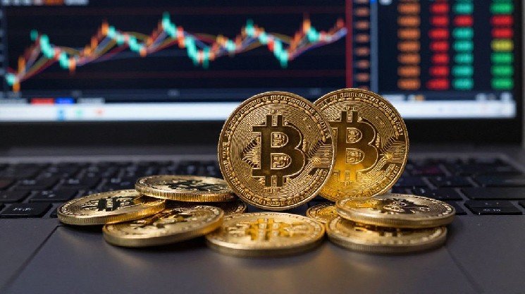 Bitcoin Price Correction: Why BTC Stalled Dead at $78,000 Again