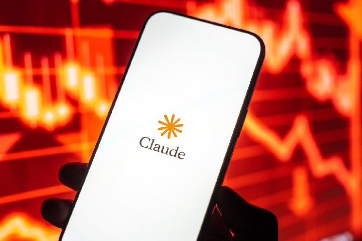 Crypto Developer Dodges Hidden Malware After Clicking Fake Claude AI Link