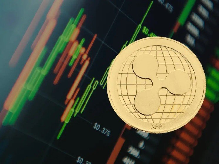 Experienced Analyst: “XRP Has Surpassed the Expected Level—Here’s the Next Target!”