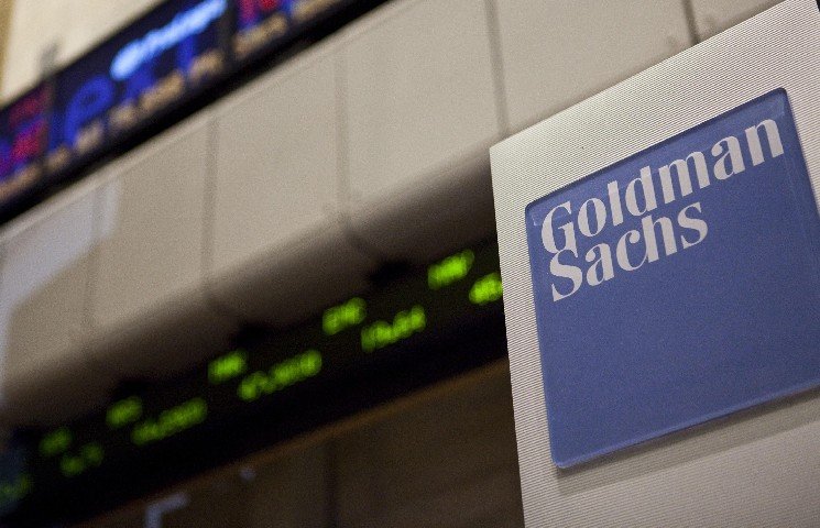 Goldman Sachs Shock Has Coinbase Traders Braced For $196