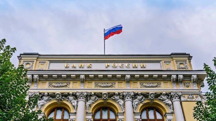 Sberbank Sees Russian Legal Crypto Trading Hitting $46B in Year One