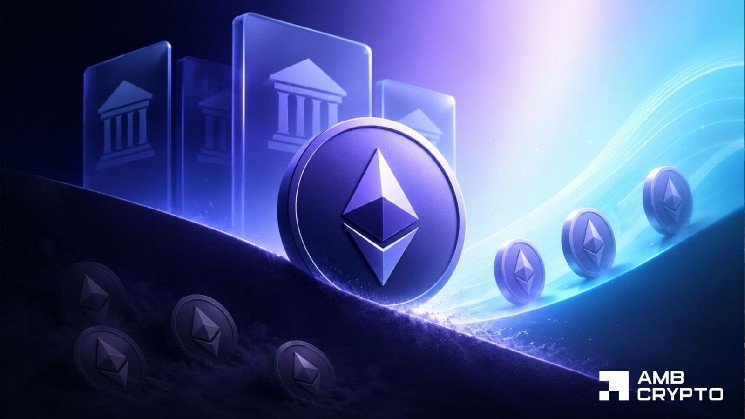 Ethereum reclaims KEY level after 108 days – Why $2,500 matters next