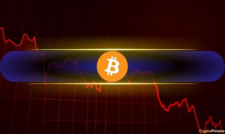 Bitcoin Dumps Below $77K as US-Iran Strikes Resume: Who Else Might Be Behind the Drop?