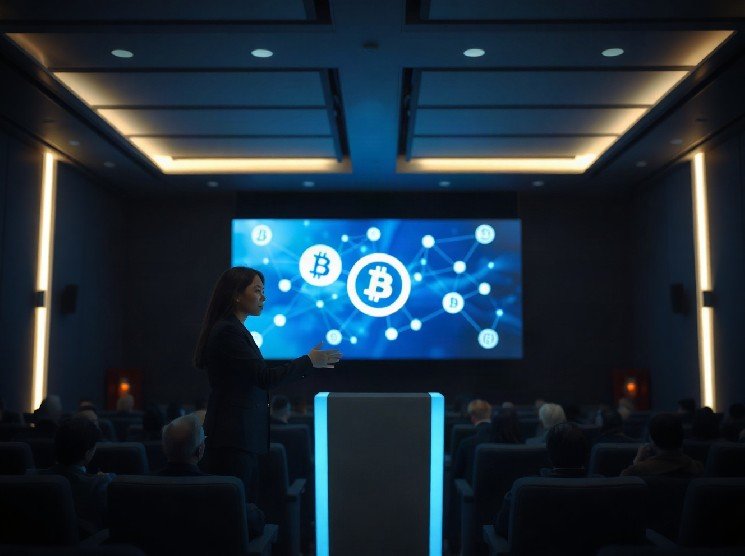Alipay Chairman Says Stablecoins Are One of Four AI Payment Models Shaping the Future