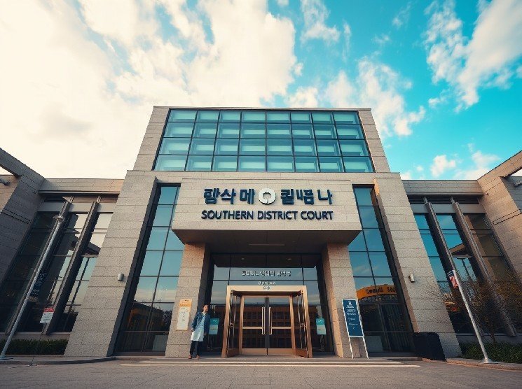 Prosecutors Seek 20-Year Sentence for ‘Jonber Kim’ in $247M Crypto Fraud Case