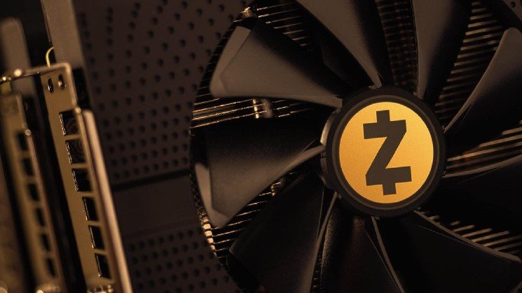 Zcash private transactions could go from three-second waits to under 200 milliseconds