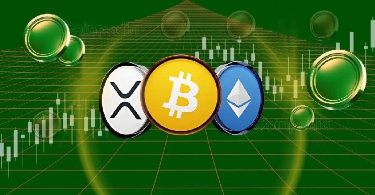 Bitcoin, Ethereum and XRP Price Prediction: Where Prices Could Move Next