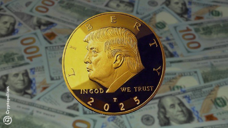 $96M Trump-linked USD1 transfer trail puts Binance concentration back in focus