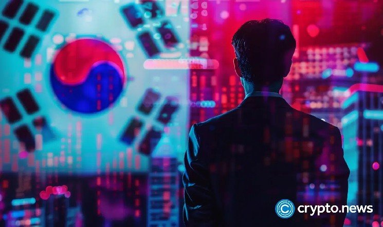 South Korea plans wallet tracing tools to enforce 2027 crypto tax
