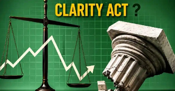 Grayscale Says Bitcoin May Benefit Less Than Ethereum, Solana if CLARITY Act Passes
