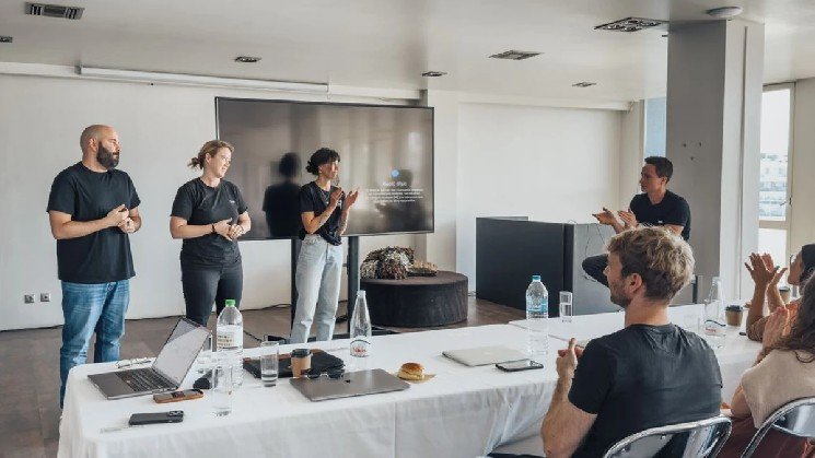 Aave Users Gain New Tool as Almanak Unveils Public Launch