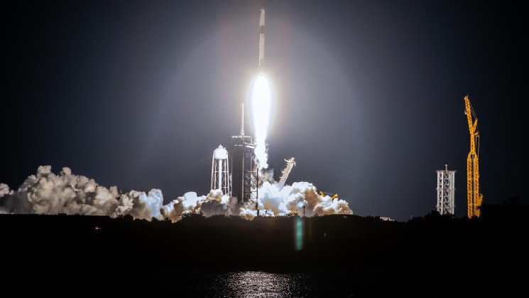 ChatGPT predicts SpaceX stock price after September 9 share unlock