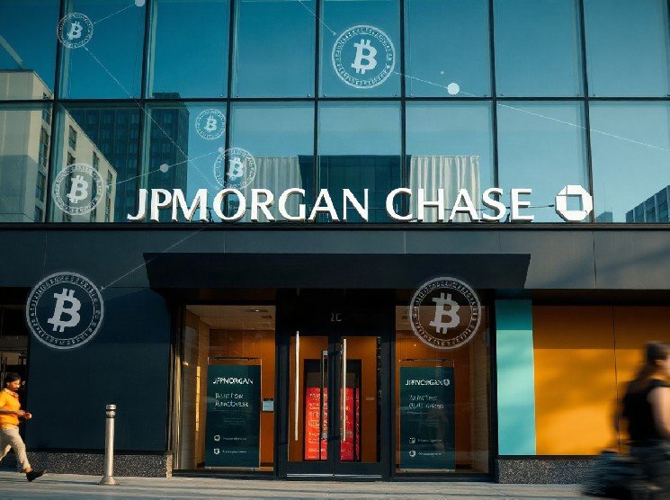 JPMorgan expands crypto team within Chase retail banking unit