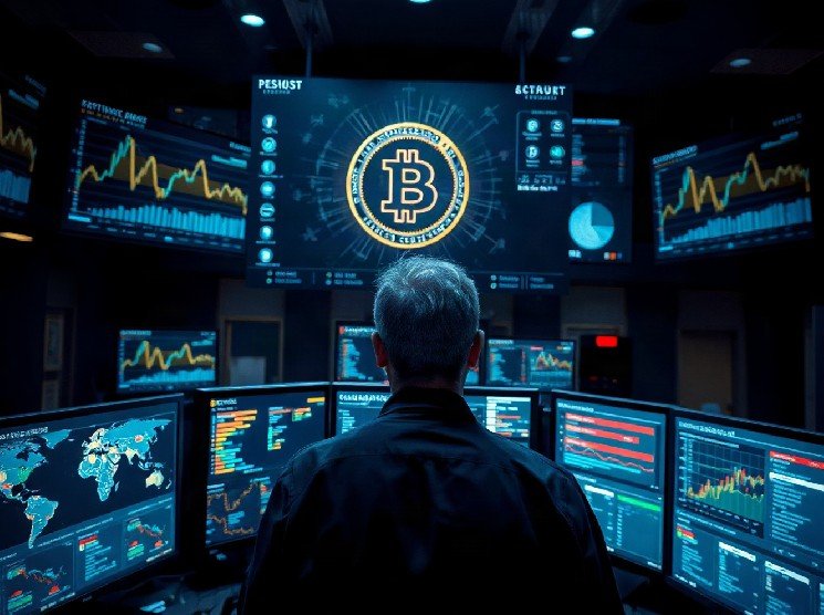 HTX Restores Services After DDoS Attack; Justin Sun Confirms No User Assets Affected