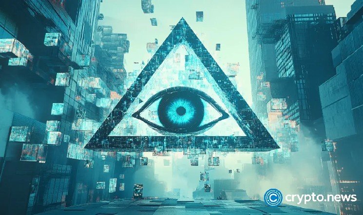 Beyond the crypto rally: 4 trends to watch this cycle