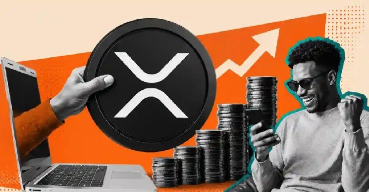 XRP Rich List: How Much Could 7,500 XRP Be Worth If XRP Price Hits $5?