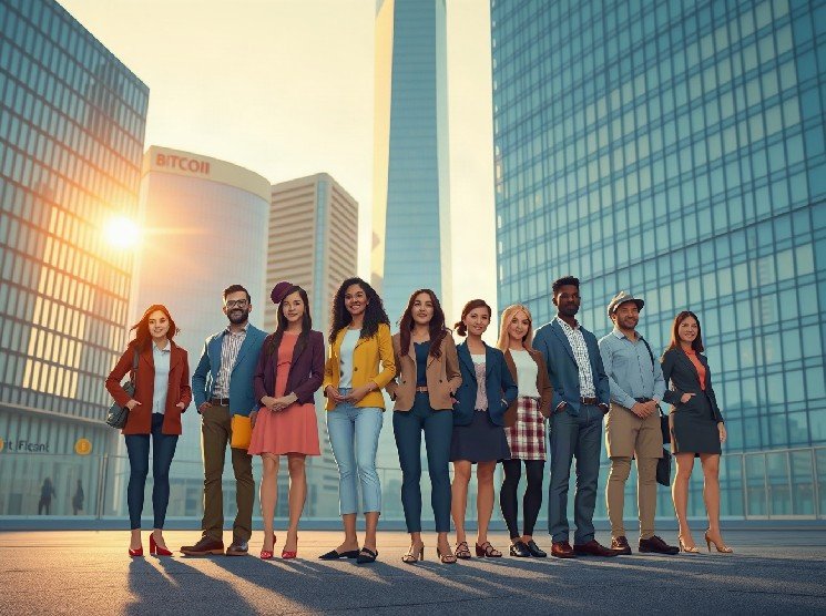 Willy Woo: Bitcoin Ownership Reaches 5% of Global Population, Surpassing S&P 500 Holders