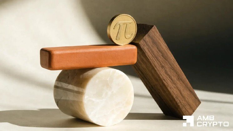 PI crypto’s price pullback tests bulls – Is $0.113 still on the cards?