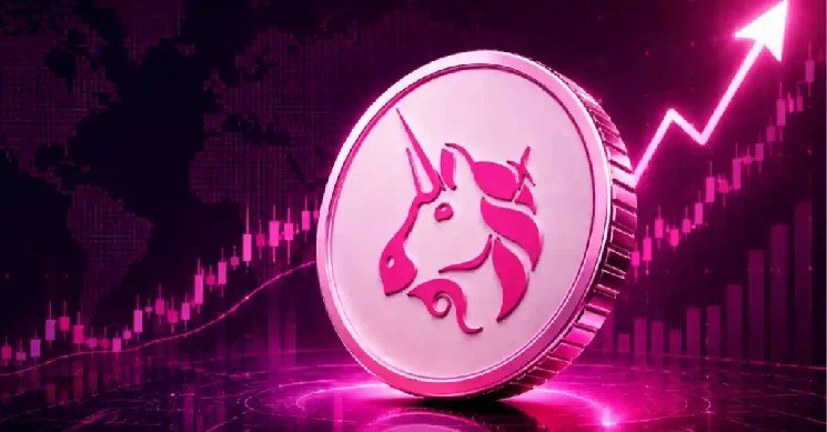 Uniswap Price Jumps 122% as Binance Whales Keep Buying: $7.80 Target Next?