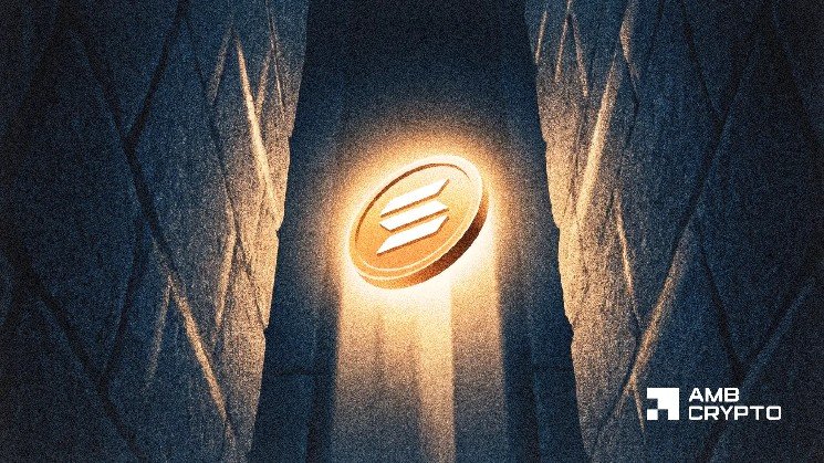 Can Solana reach $140 SOL by year-end? Here’s what SOL’s on-chain data says
