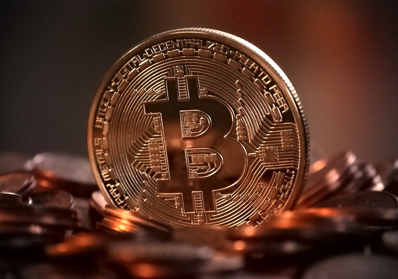 Why is Bitcoin price down today?