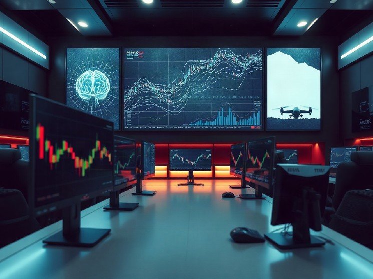 MSX Opens Pre-IPO Subscriptions for Neuralink and Anduril, Expanding Tokenized Private Market Access