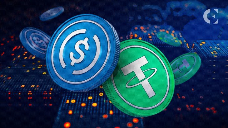 Are USDT and USDC Cheaper Than Bank Transfers? What the IMF Actually Says