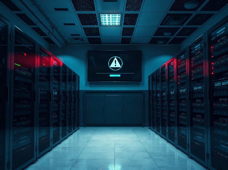 Avail Network Halts Block Production for 40 Minutes; Operations Resume