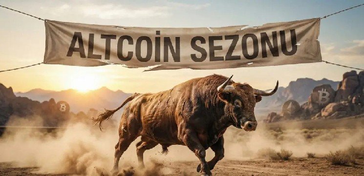 After Bitcoin, Is It Altcoins’ Turn? Technical Analyst Makes Big Claim for Altcoins: “The 9-Year Trend Has Been Broken, a Super Cycle Is Beginning!”...