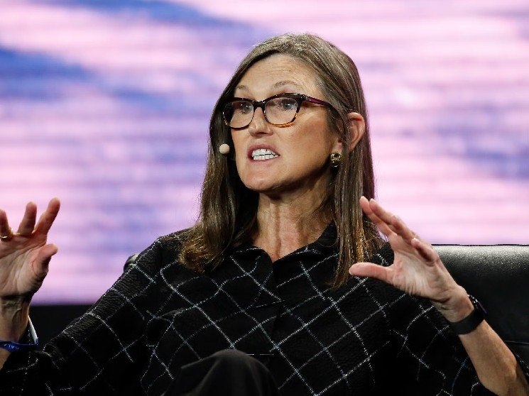 Cathie Wood Buys Nvidia Dip After $442B Rally, Sells $74.5M of AMD Stock
