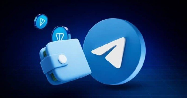 Telegram rolls out Gram Wallet to select users ahead of wider launch