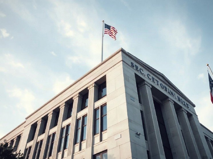 SEC and CFTC Push Forward on Crypto Rules as CLARITY Act Stalls in Congress