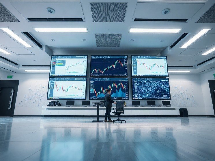Crypto.com to Launch AI Prediction Markets in September via CFTC-Regulated Platform