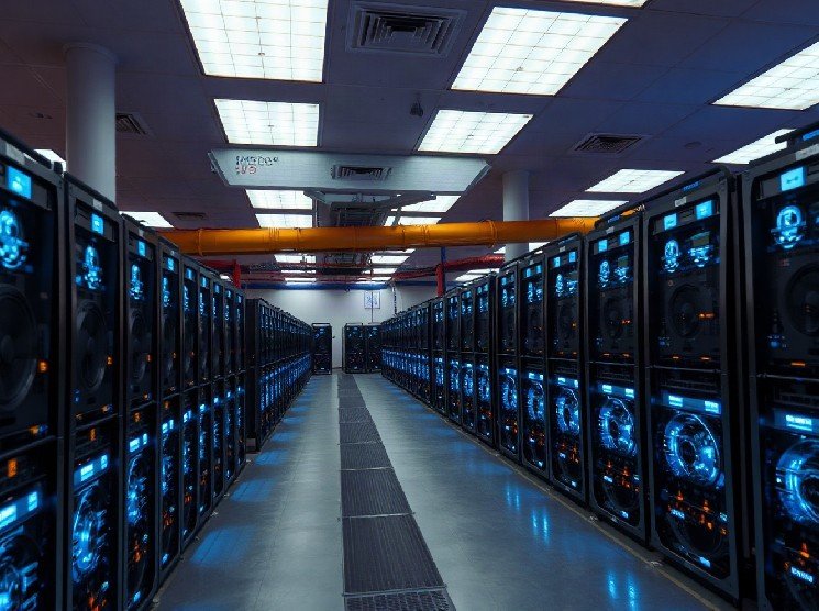 Bitmine-Linked Wallet Withdraws 20,000 ETH Worth $49.4M from FalconX