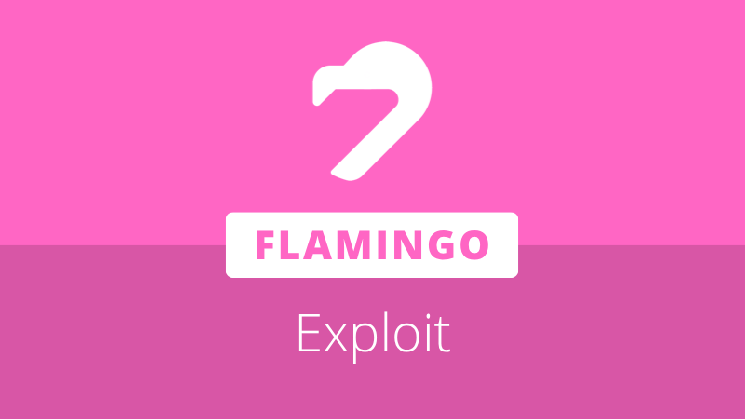 Flamingo Finance exploited through staking contract vulnerability, trillions of FLM minted