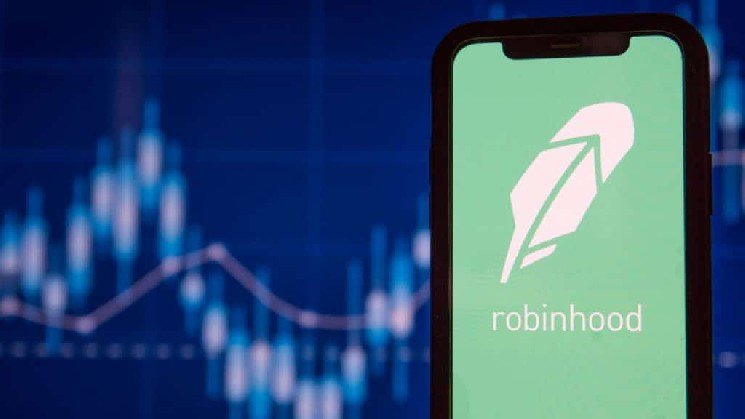 Robinhood Chain Sets a New Record in Decentralized Exchange (DEX) Transactions! Here Are the Details