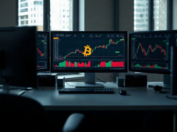 Hyperliquid Trader James Wynn Flips BTC Short to 30x Leveraged Long