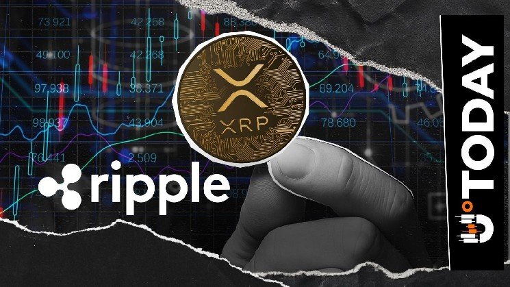 Ripple Unlocks 1 Billion XRP Tokens: How Much Is Left?