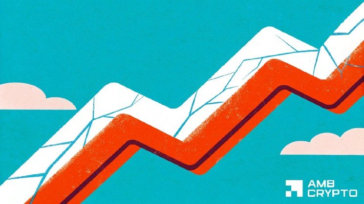 August was crypto’s best month, but here are the bearish signs you probably missed!