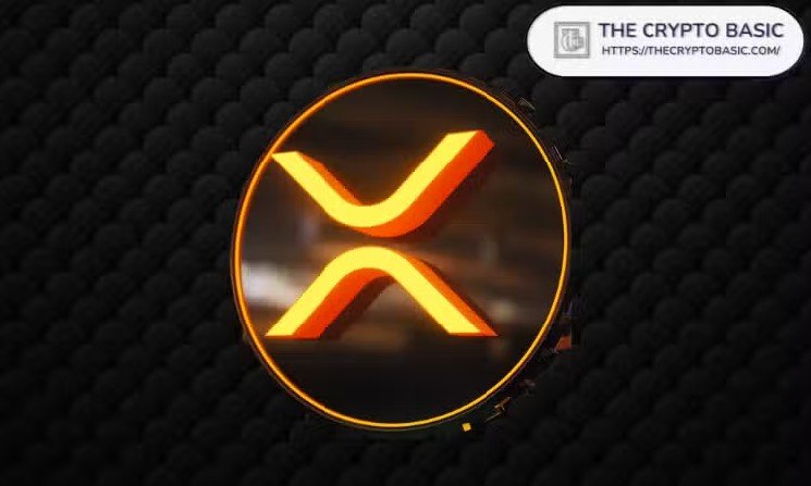 Bloomberg’s James Seyffart Says XRP ETF Flows Have Been “Surprisingly Resilient” as Cumulative Inflows Near $1.8B