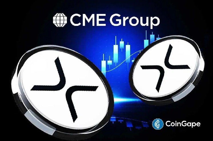 XRP News: CME Overtakes Binance to Become Largest XRP Futures Venue