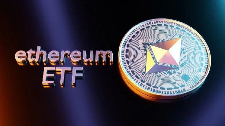 Investor Interest in Ethereum ETFs Continues, Net Inflow Streak Rises to 11 Days! Here Are the Details