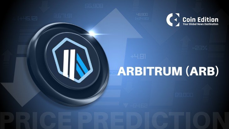 Arbitrum Price Prediction September 2026: Can ARB Reach $0.15 in September?