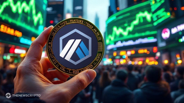 Arbitrum (ARB) Surges 31%: How Far Can This Rally Actually Go?
