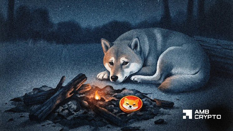 Shiba Inu coin drops 20%, but will September trigger SHIB’s next rally?