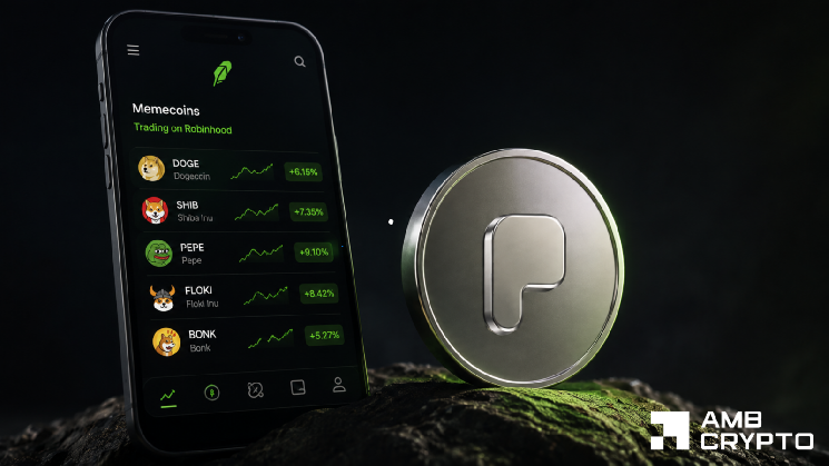 PONS crypto up 46% as market cap crosses $300M – Is a $1B valuation next?