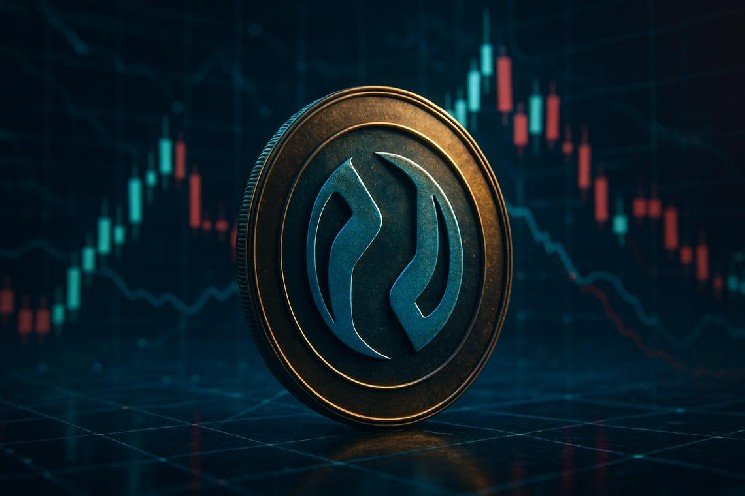 Injective Crypto Fees Plunge 88% as Price Stalls Near $4.88