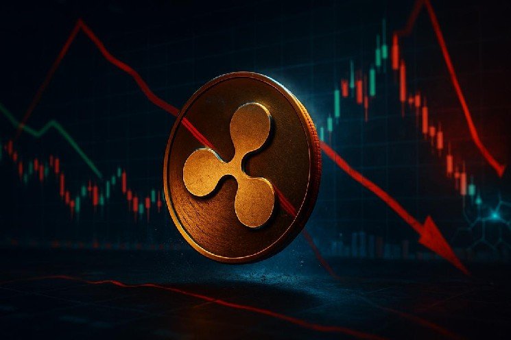 Ripple price today: XRP holds $1.37 as bulls defend key $1.33 level