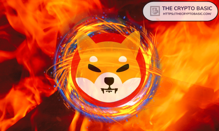 Robinhood and Coinbase Among Top 10 Shiba Inu Burners in August as Community Burns 588M SHIB