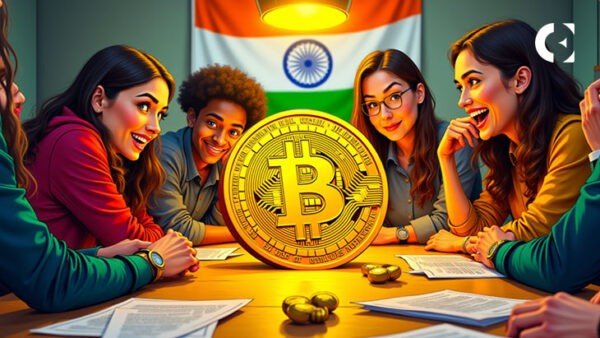 India Works Longer for Less: What It Means for Crypto Adoption